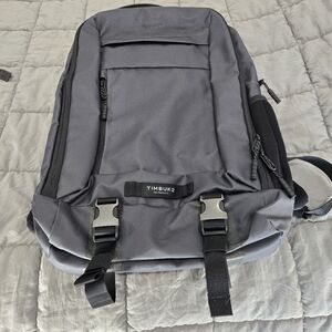 Timbuk2 Charcoal Men's Backpack